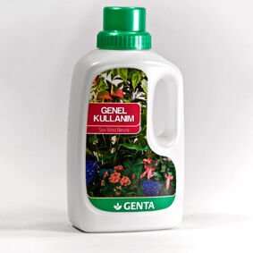 Bitki Besini ve Vitamin