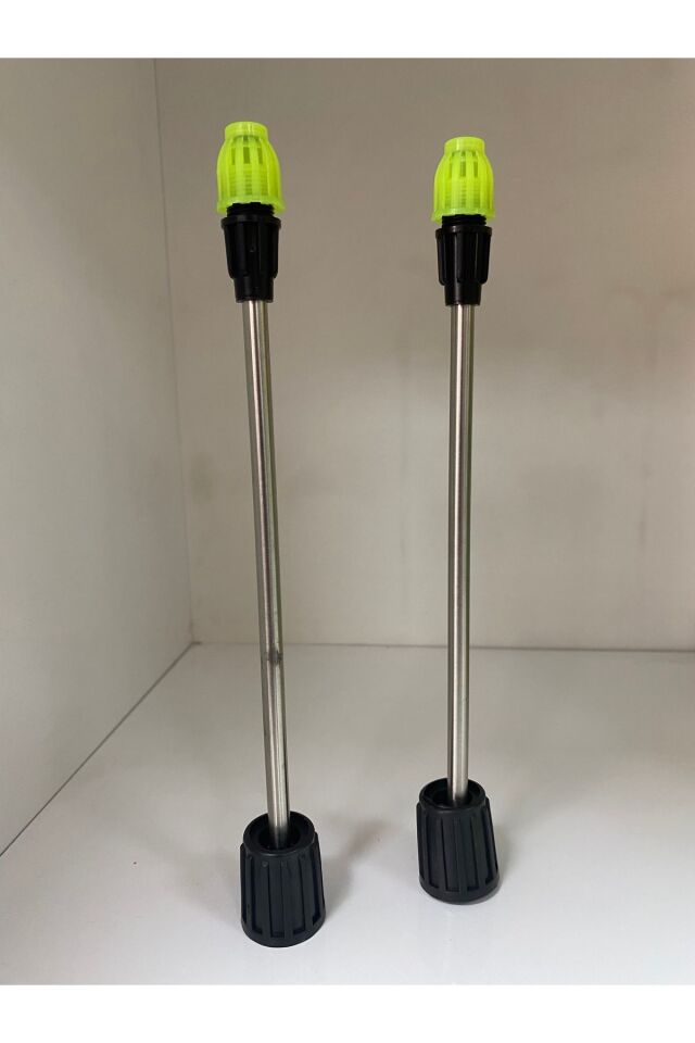 2 lt ilaçlama pompası uzatma ucu püskürtme uzatma 1 adet