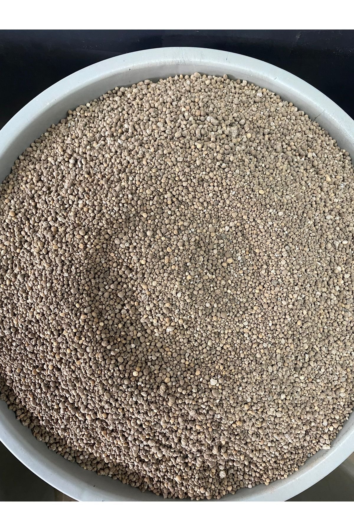 15.15.15+(5,5 SO3)+ZN Kükürtlü Çinko lu Taban Gübresi 1 kg