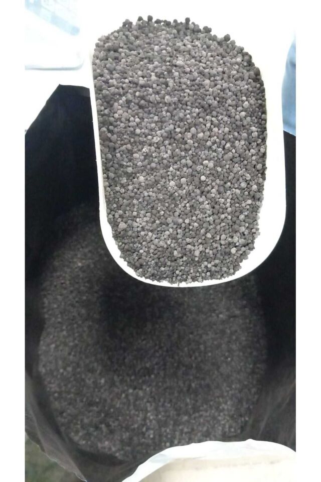 Perlhumus Organik Toprak Düzenleyici Hümikasit 1 kg