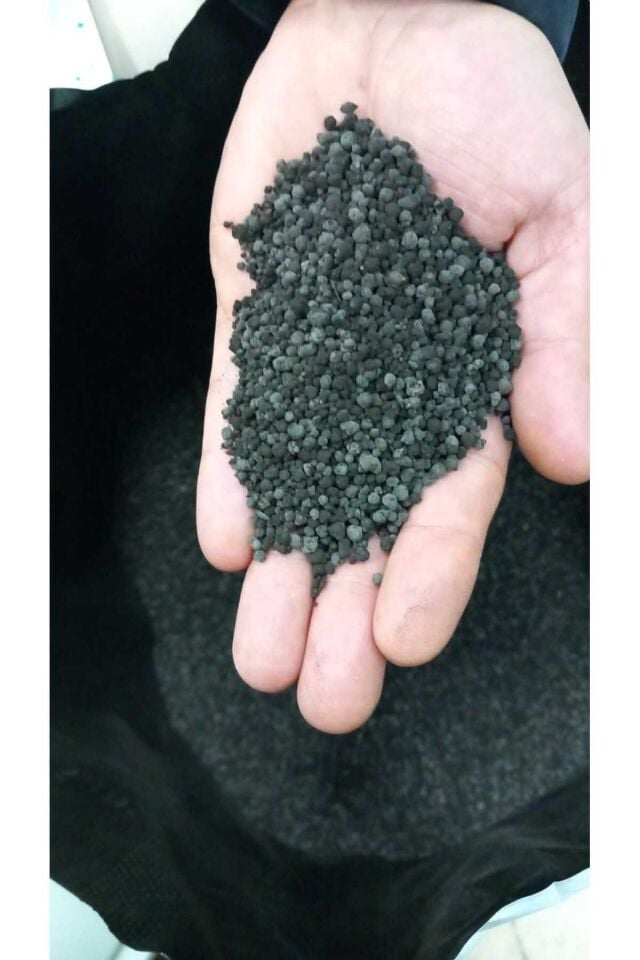 Perlhumus Organik Toprak Düzenleyici Hümikasit 20kg