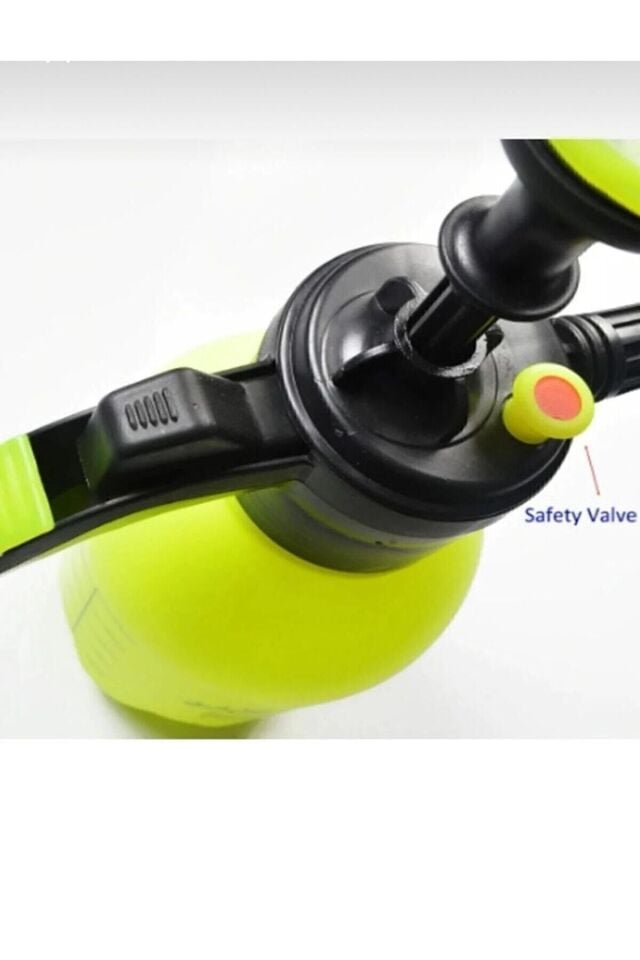 Bahçe Ilaçlama Seti Tüm Uçan Ve Yürüyen Haşerelerde Etkili/solfac Super 100ml/2lt Basınçlı Pompa