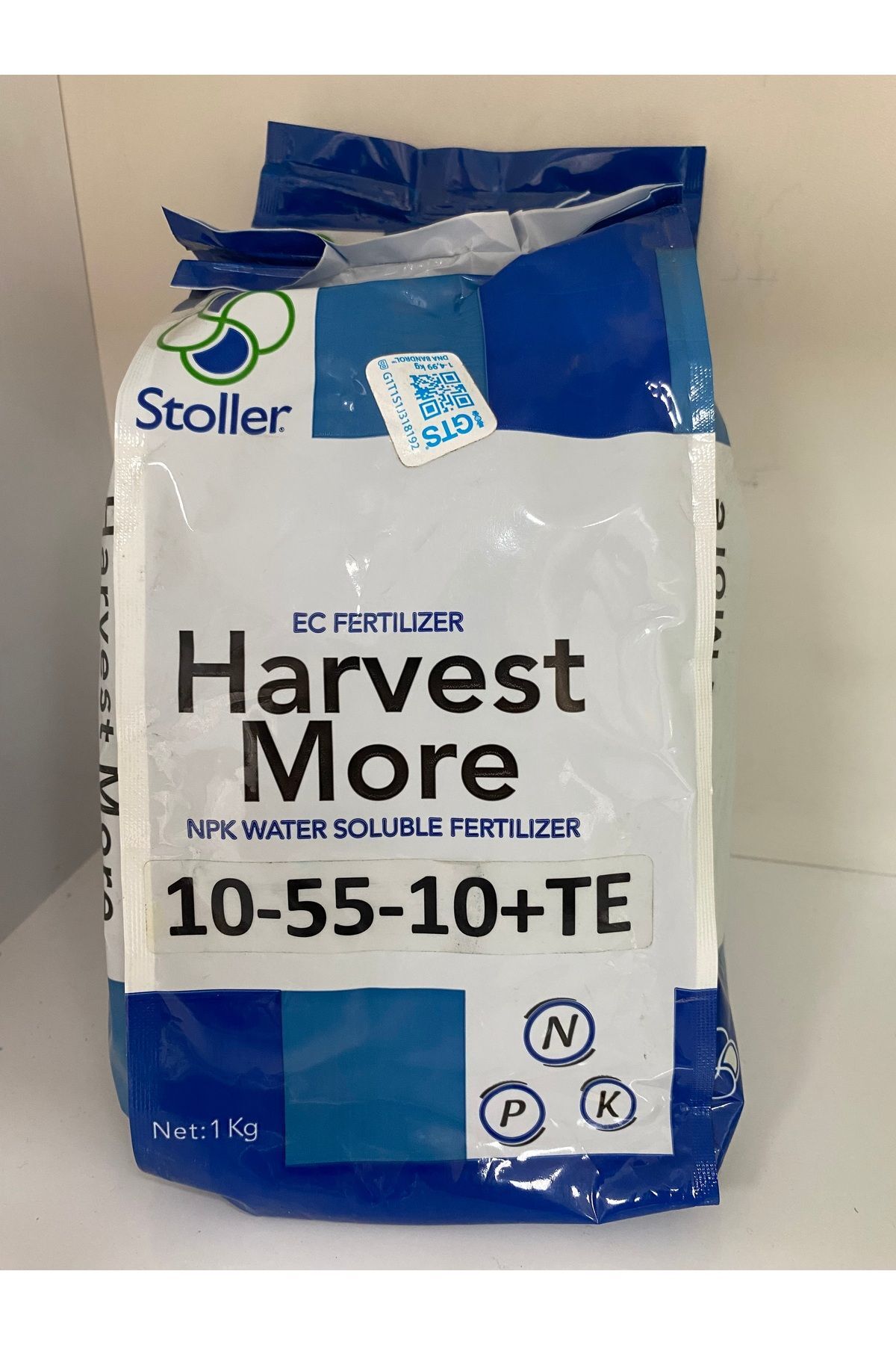 Harvest More 10-55-10+te - (1 kg )