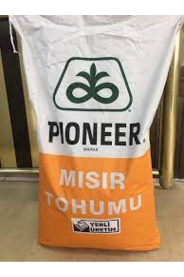 Pıoneer 2105 Mısır Tohumu Danelik 50000 Adet