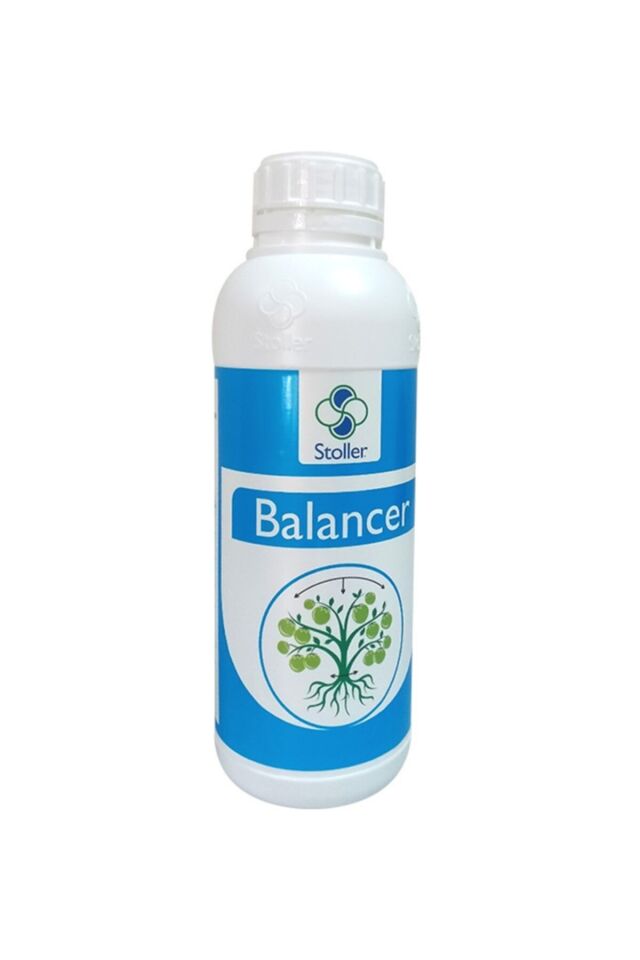 -balancer (BOR-MOLİBDEN)