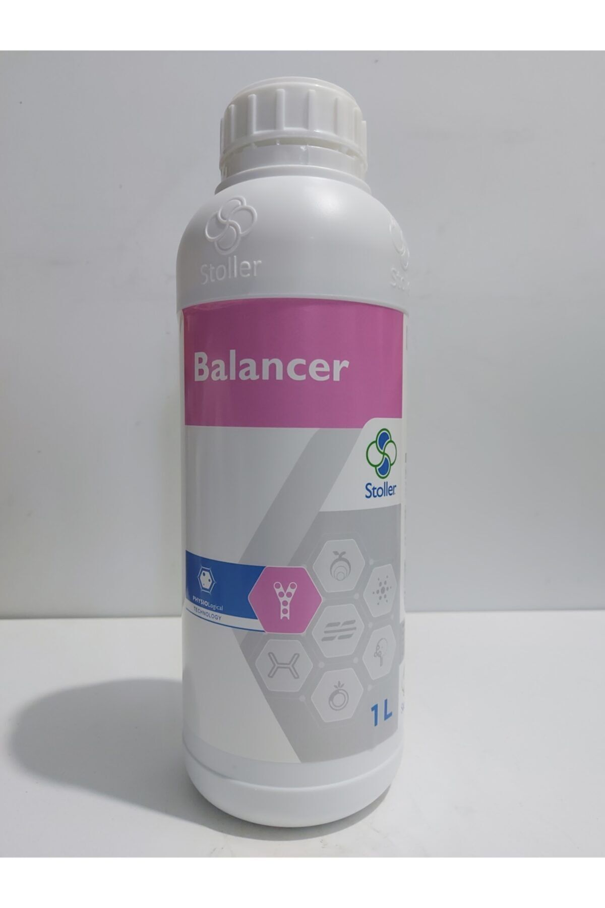 -balancer (BOR-MOLİBDEN)