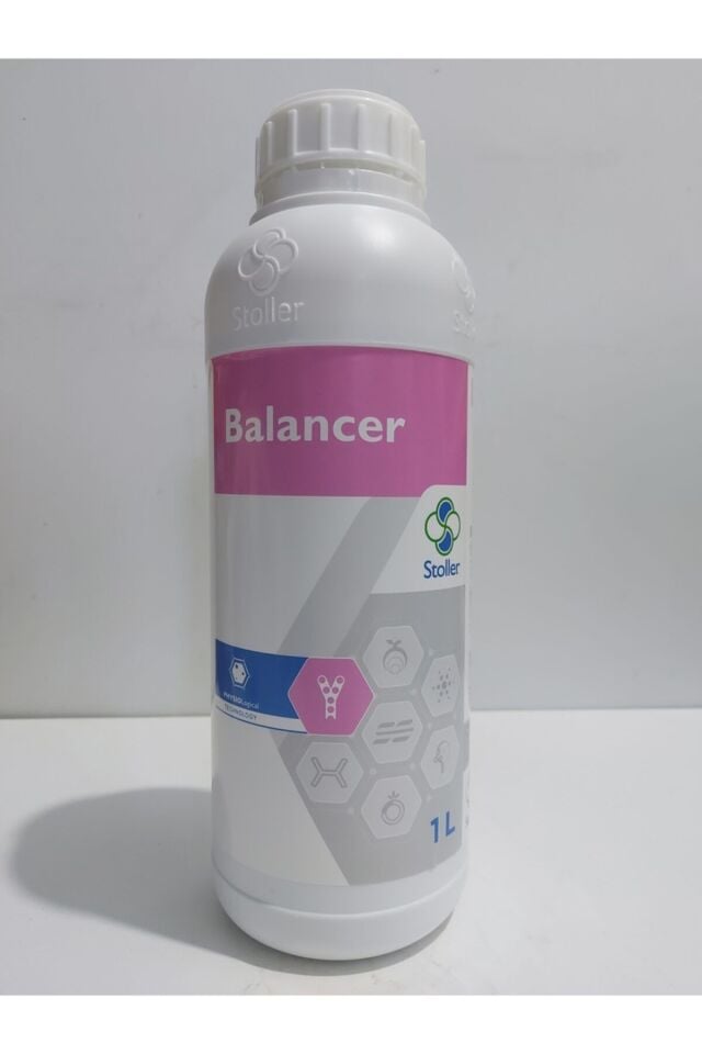 -balancer (BOR-MOLİBDEN)