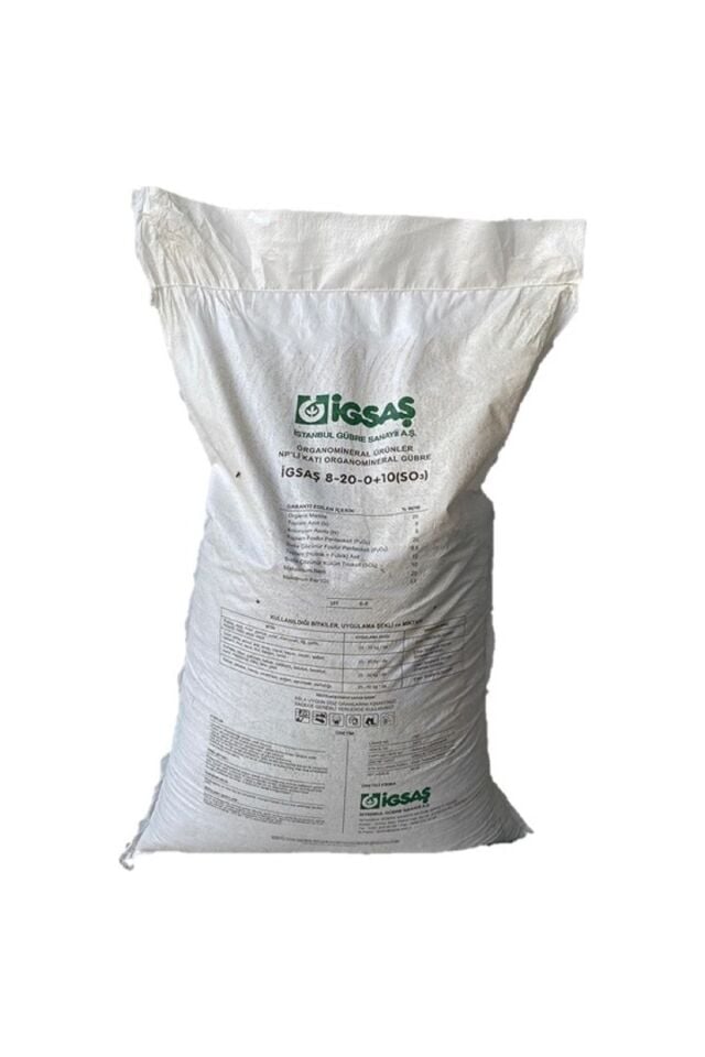 Çim Coşturan Np Li Katı Organomineral Gübre 5kg Tartılıp Başka Ambalajda Gönderilecektir