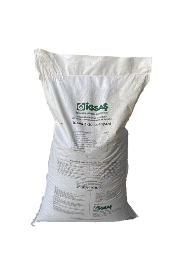 Çim Coşturan Np Li Katı Organomineral Gübre 5kg Tartılıp Başka Ambalajda Gönderilecektir