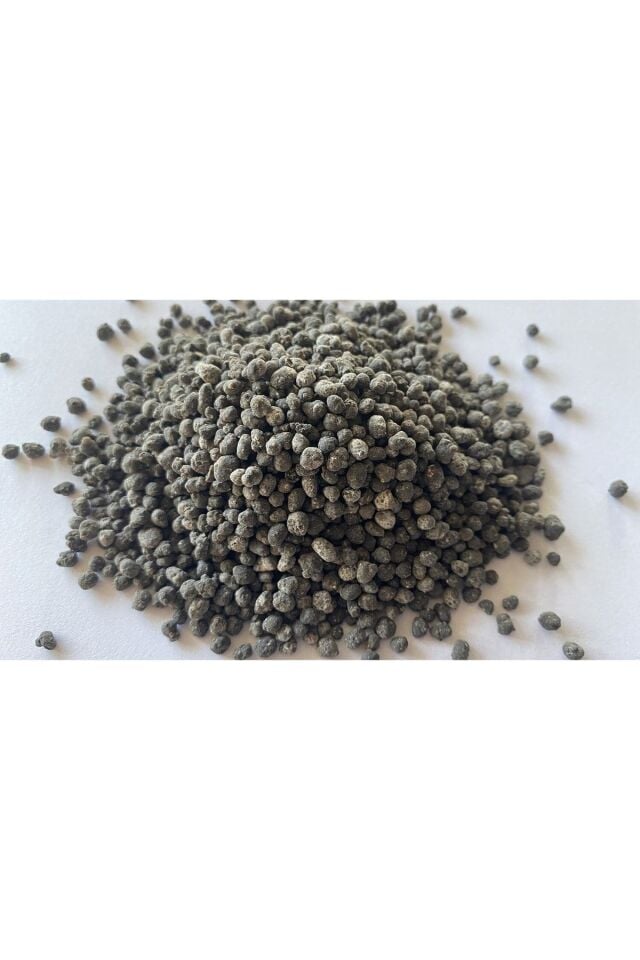 Çim Coşturan Np Li Katı Organomineral Gübre 5kg Tartılıp Başka Ambalajda Gönderilecektir