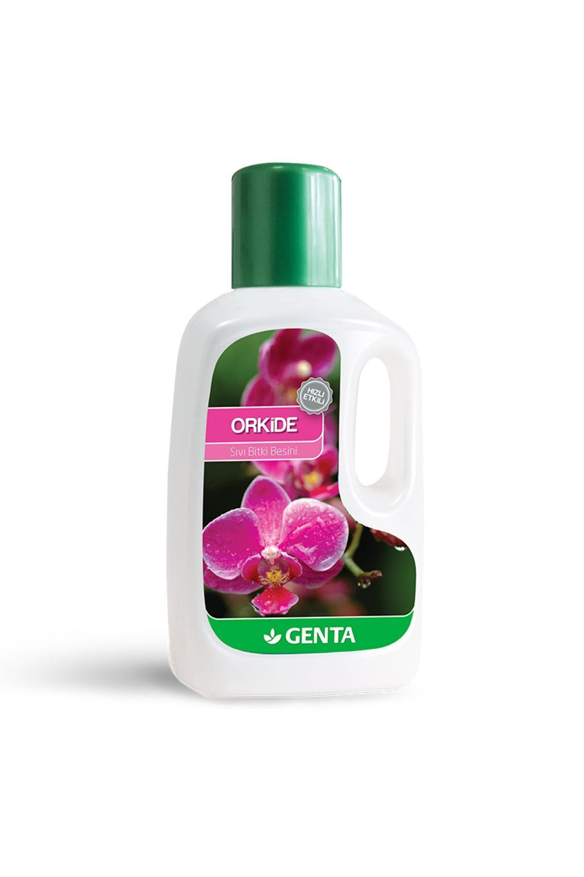 Orkideler Için Sıvı Bitki Besini Orkide Gübresi 500 ml