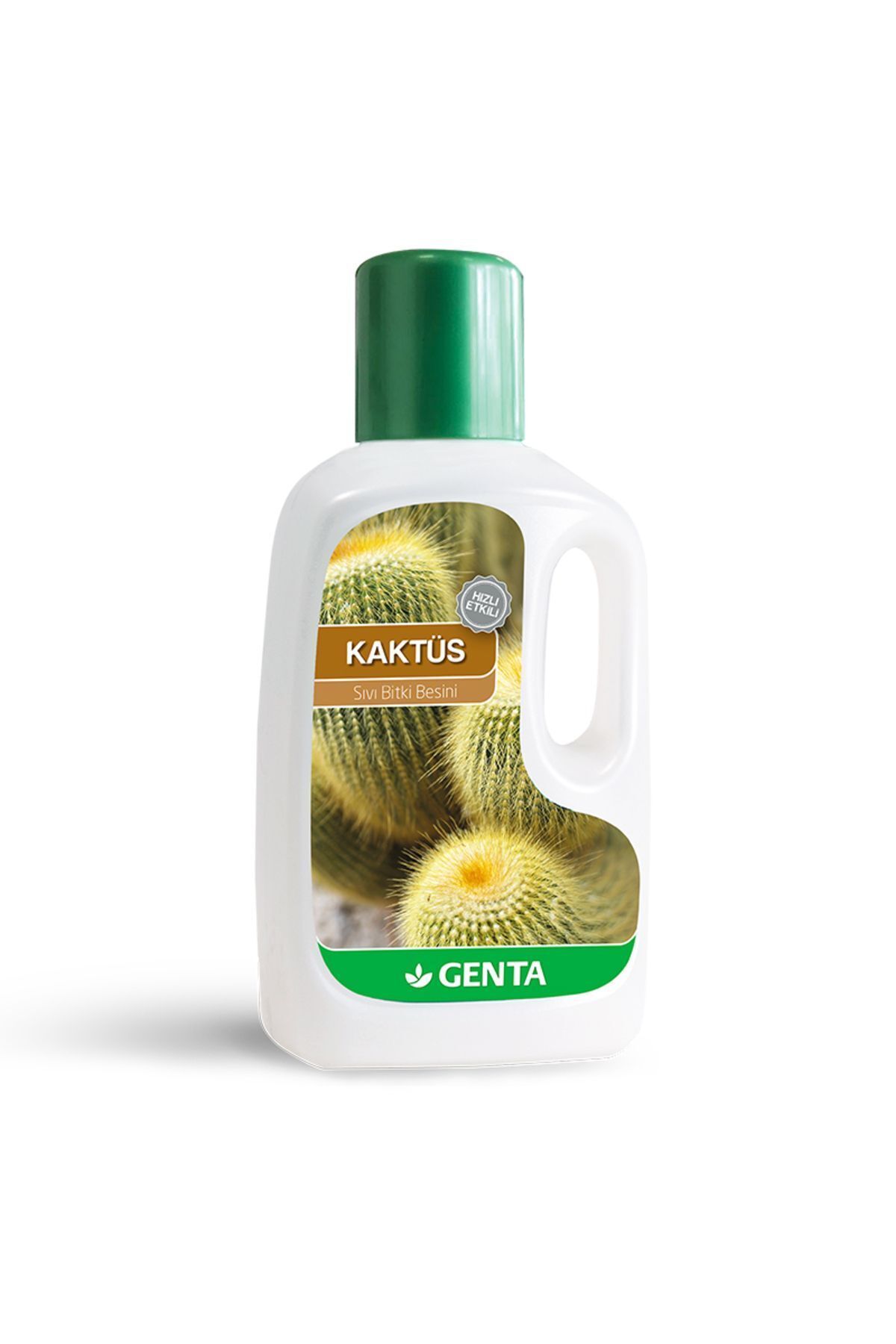 Kaktüs Için Sıvı Besin Sıvı Gübre 500 ml