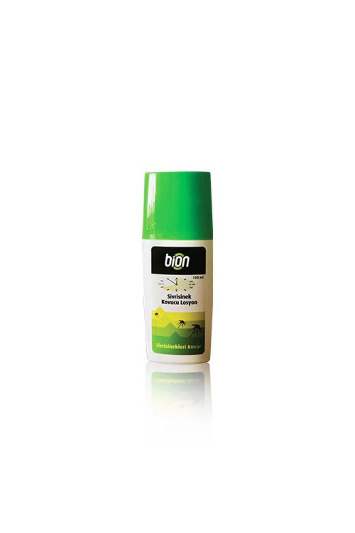 Sivrisinek Savar Kovucu Losyon 100 ml
