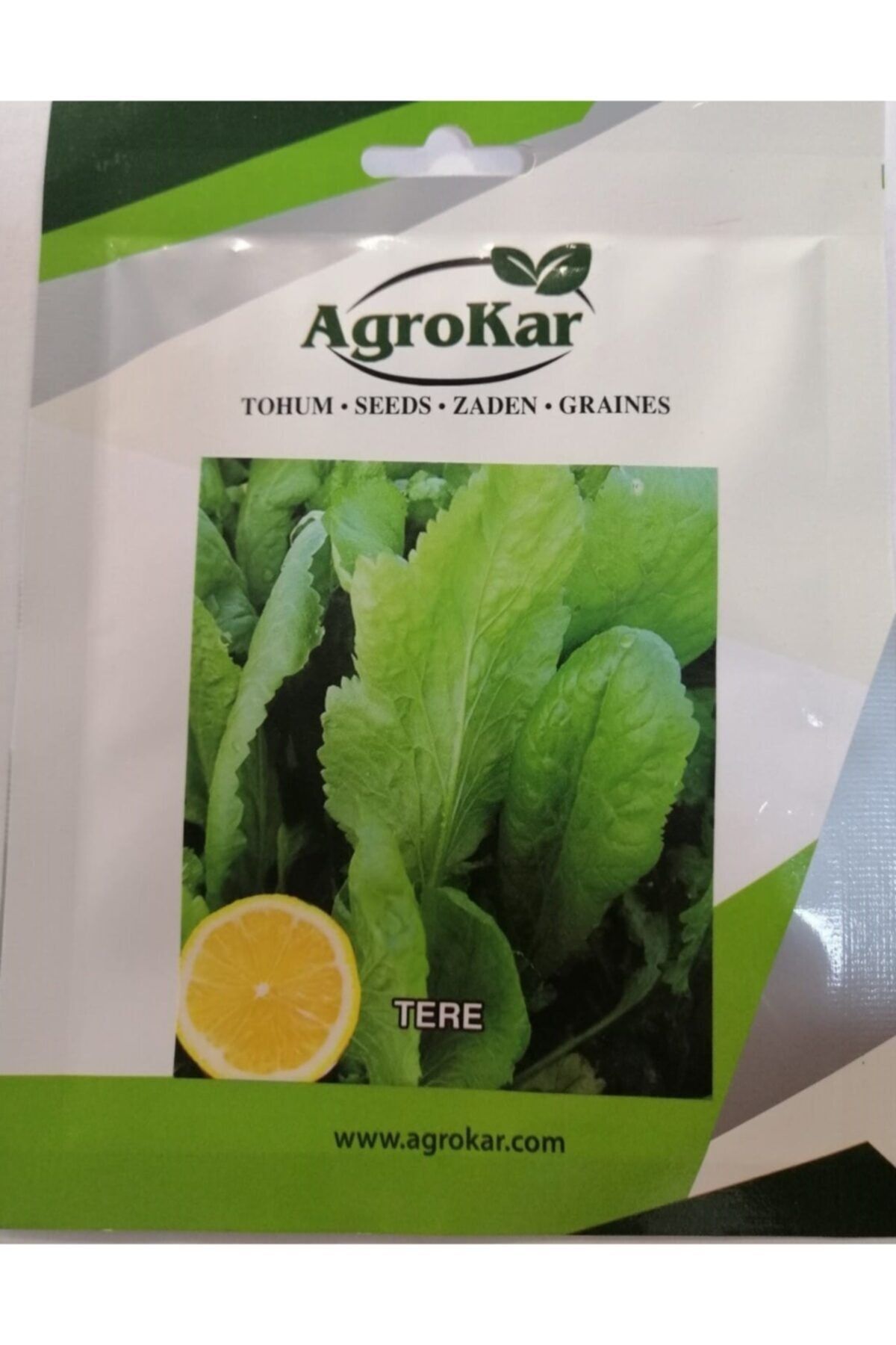 Agrokar Tere Tohumu 25gr