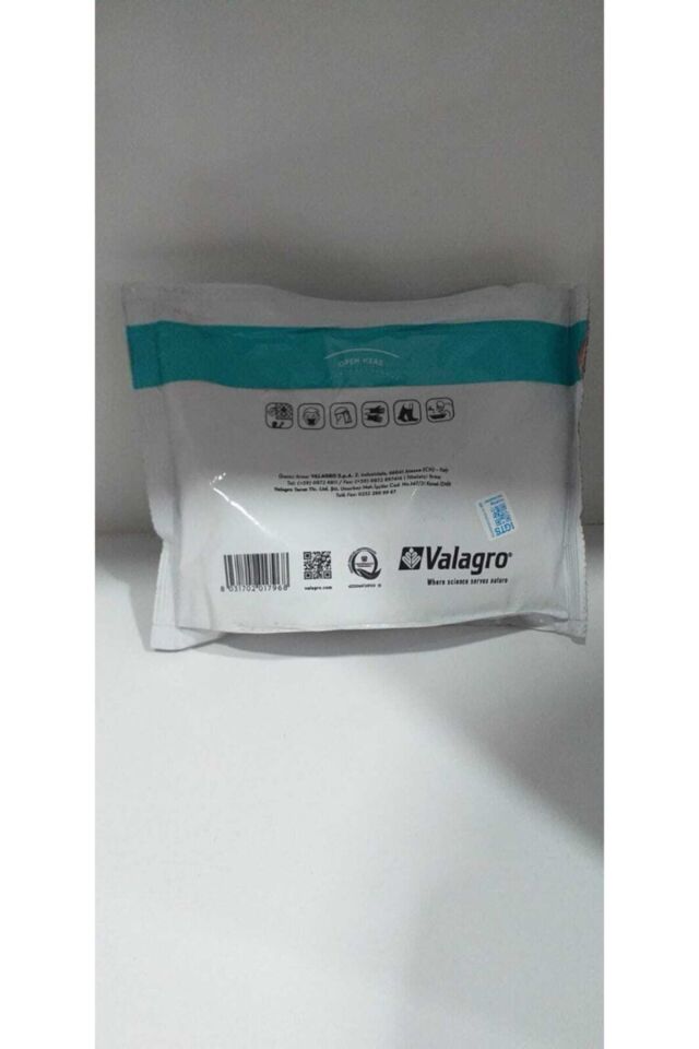 Mc Extra 300 gr Organik Kaynaklı Katı Deniz Yosunu