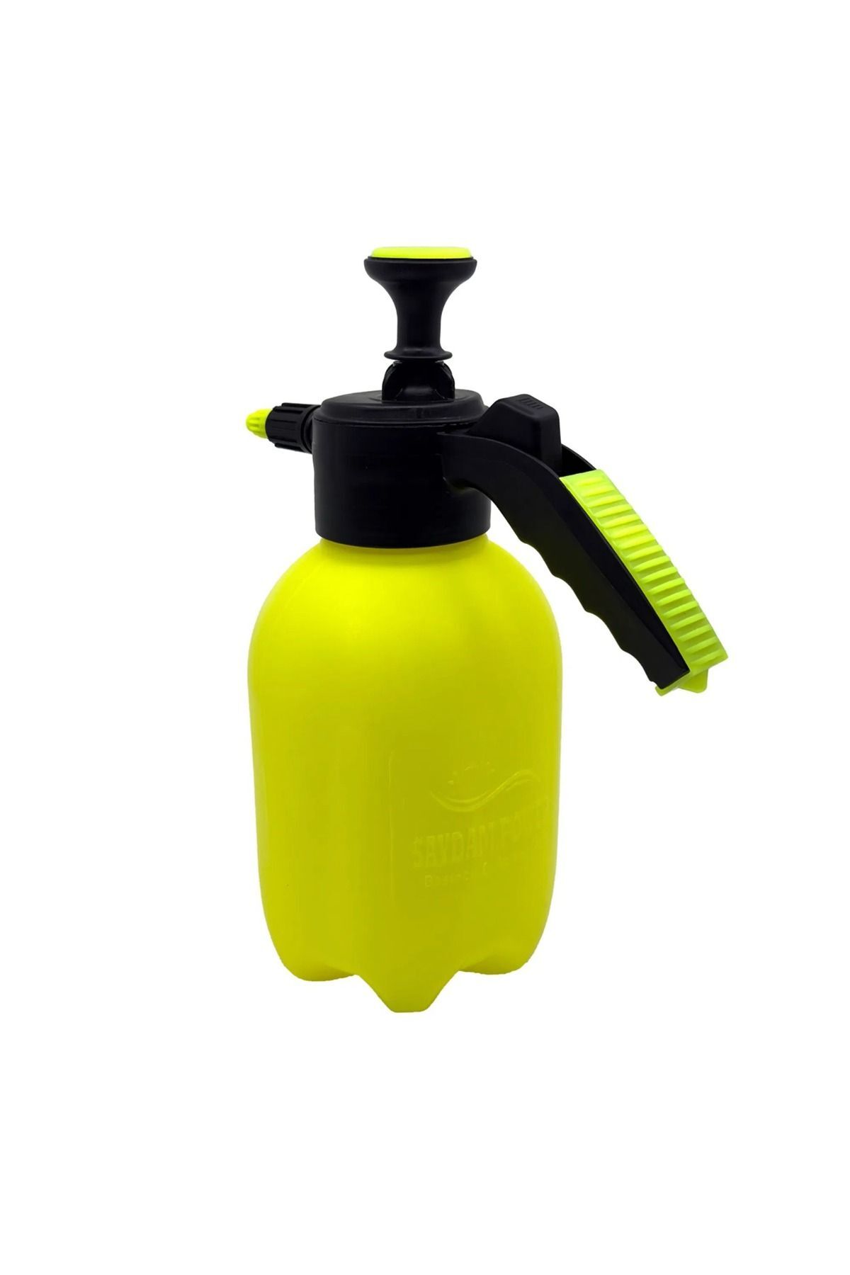 Jetta Basınçlı Dezenfekte Ilaçlama Pompası Ilaç Püskürtücü 2 Lt Uzatma Çubuklu Premium