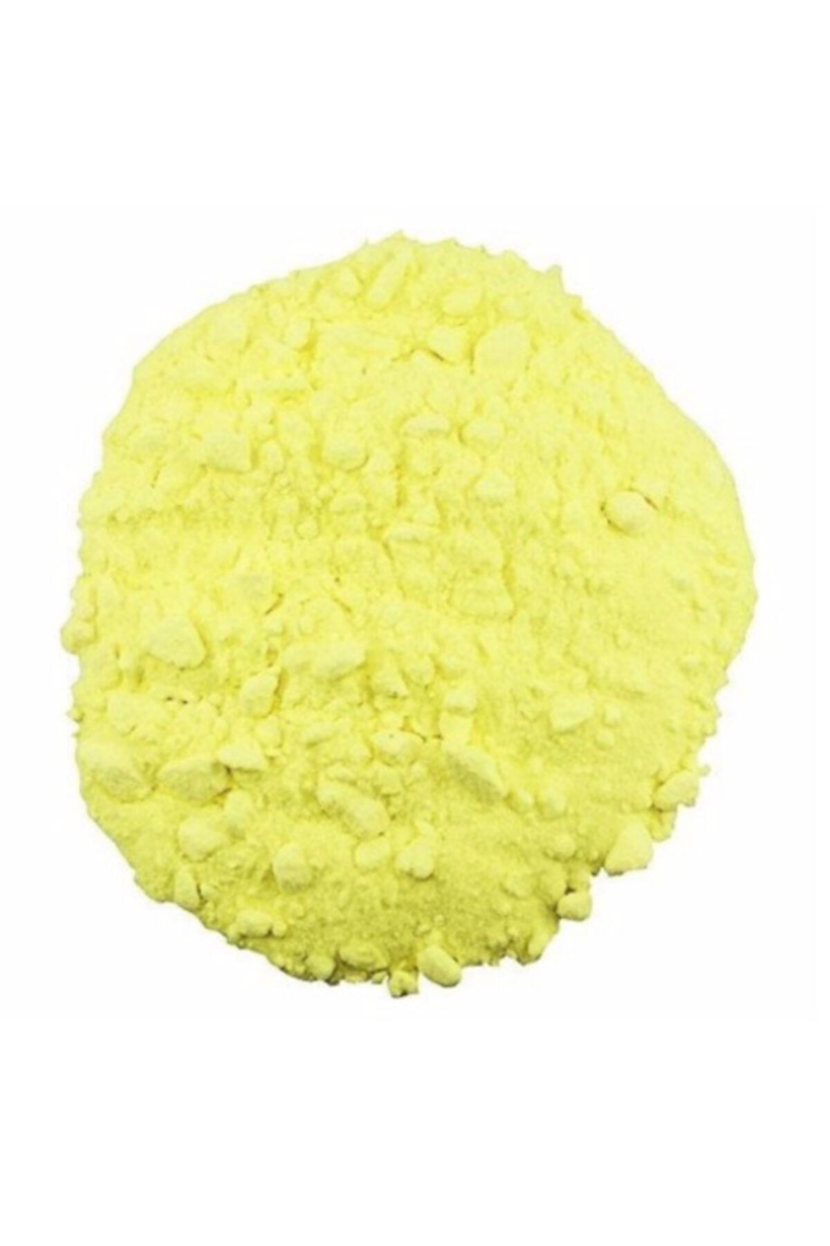 Elementel Kükürt 1 Kg