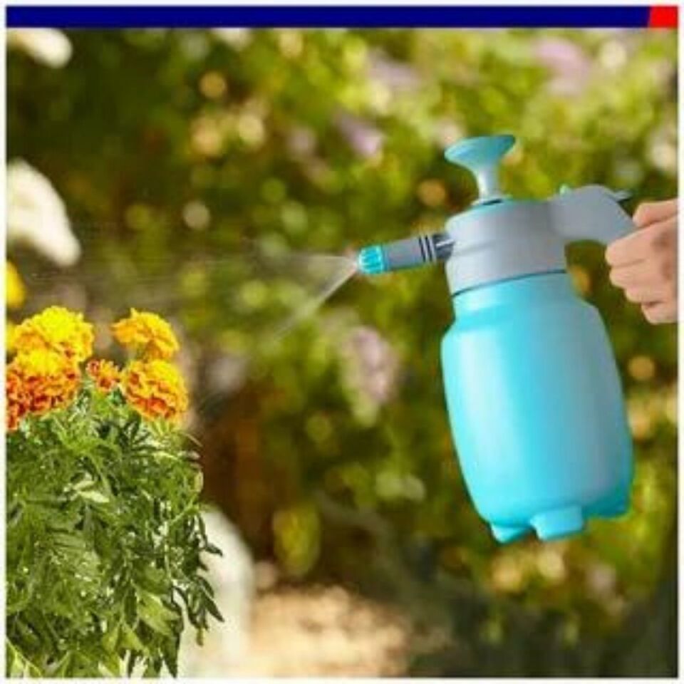 Genta Genel Kullanım Sıvı Bitki Besini 500 Cc