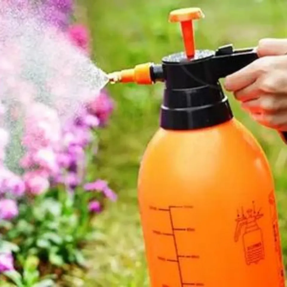 Genta Genel Kullanım Sıvı Bitki Besini 500 Cc