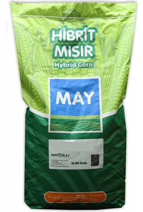May Tohum M14G44