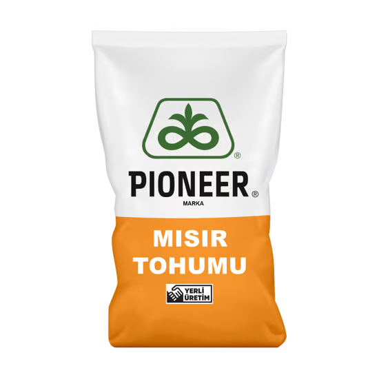 Pioneer Tohum P1441 Mısır Tohumu 50000 ad/pk