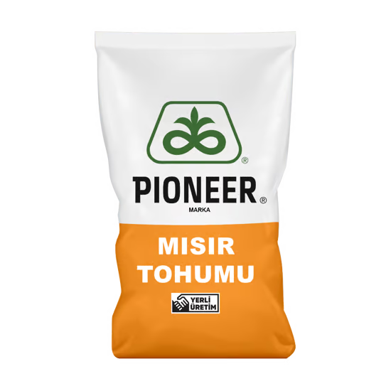Pioneer Tohum P1441 Mısır Tohumu 50000 ad/pk