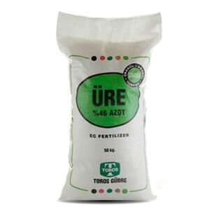 Toros ÜRE %46 Üre Azotu 1 kg