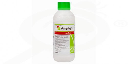Ampligo 150 ZC, Chlorantraniliprole ve Lambda-cyhalothrin içeren, geniş spektrumlu ve uzun süreli etkili bir insektisit