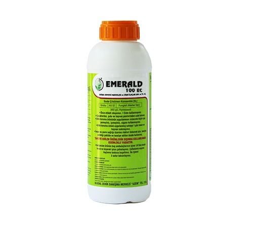 Emerald 100 EC 100 g/L Penconazole