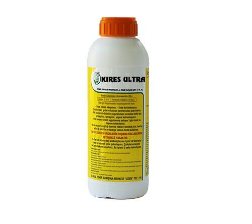 Kıres Ultra - Suda Çözünen Konsantre (SL)  40 g/L lmazamox