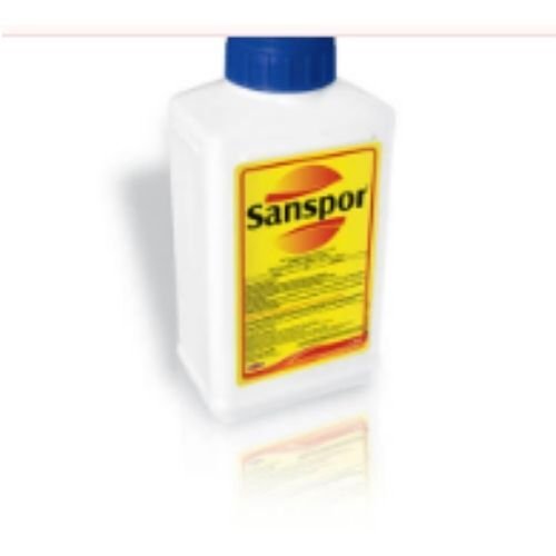 Sanspor Mısır için ince yapraklı otlar için ot ilacı