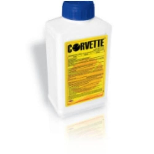 Corvette 452,42 g/l 2,4-D 2-Ethylhexyl ester + 6,25 g/l Florasulam
