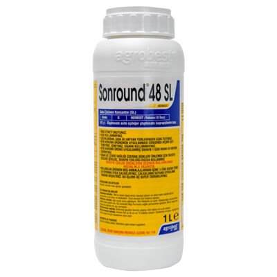 Sonround 48 SL Ot ilacı