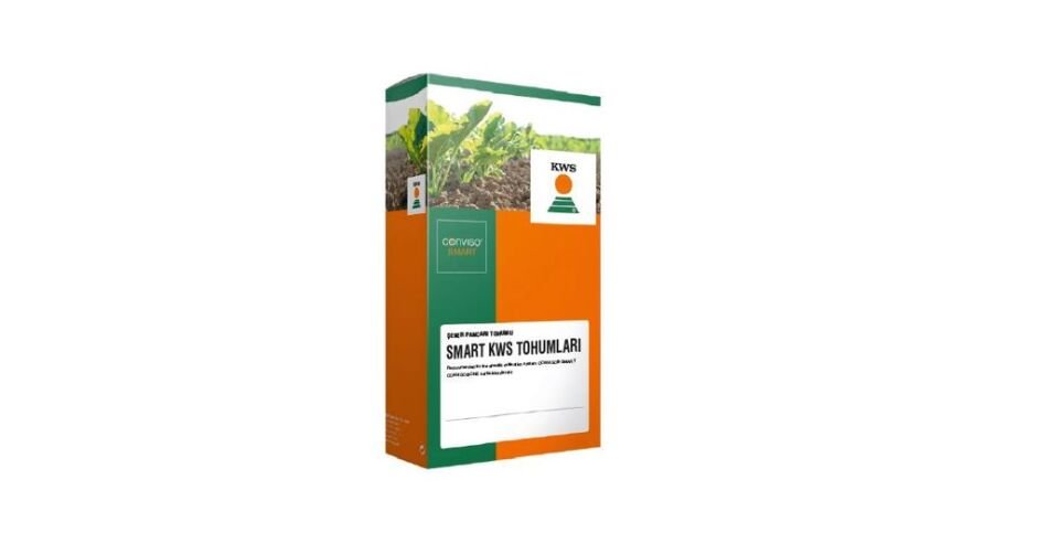 Deonila Pancar Tohumu+Conviso Smart