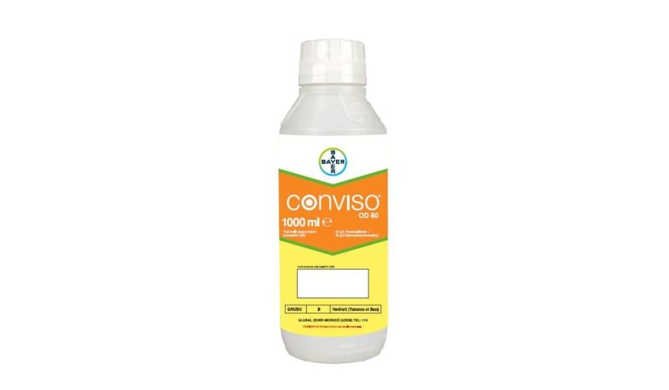 Deonila Pancar Tohumu+Conviso Smart