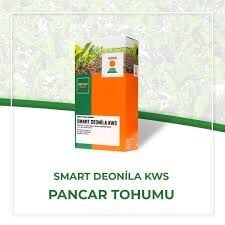 Deonila Pancar Tohumu+Conviso Smart
