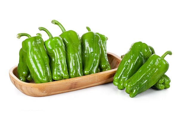 İstek F1 Hibrit Dolmalık Kurutmalık Tokat Biber Tohumu 1000 Çk/Pk