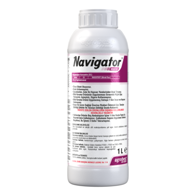 Navigatör (100g/l Spirotetramat) yaprak biti pisila ilacı