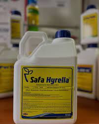 Hyrella (safa tarım) Şekerpancarı Yabancı Ot İlacı