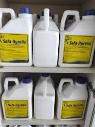Hyrella (safa tarım) Şekerpancarı Yabancı Ot İlacı