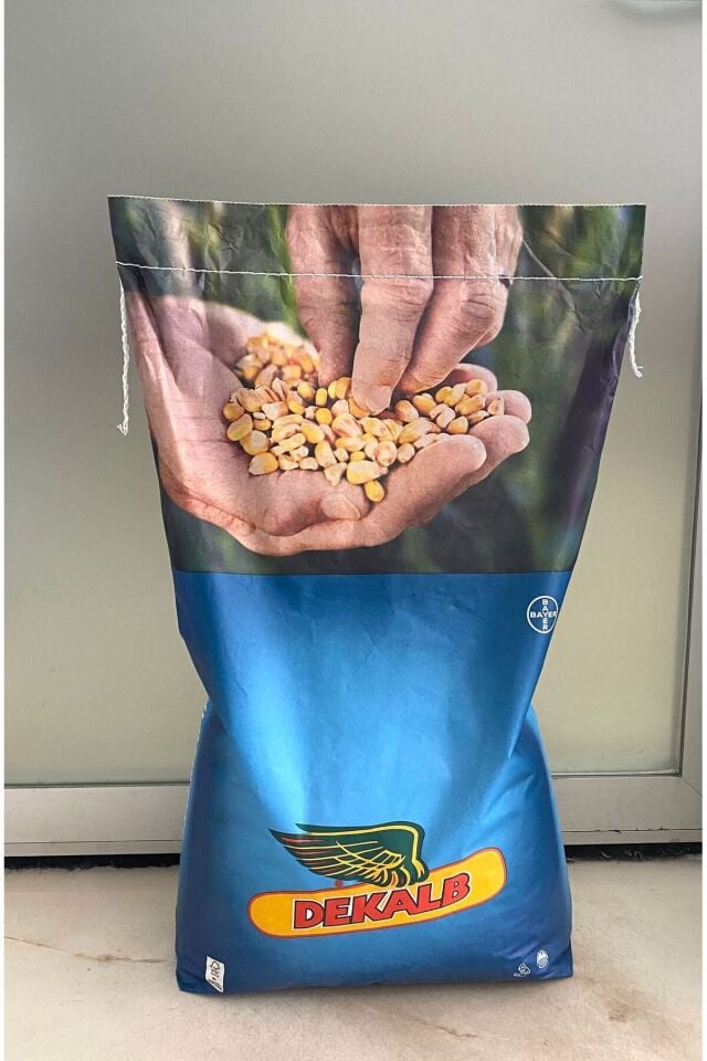 Dekalb DKC 6919 Mısır Tohumu (Standart)
