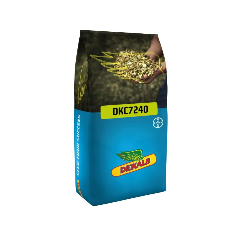 Dekalb DKC 7240 Mısır Tohumu (Standart)