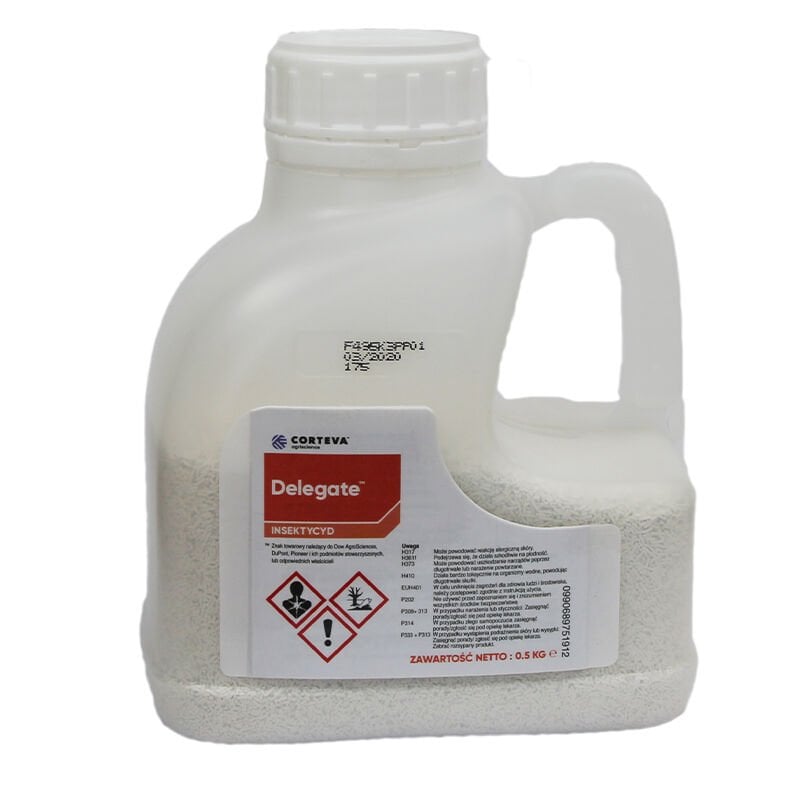 Delegate® 250 WG %25 Spinetoram
