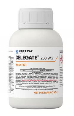 Delegate® 250 WG %25 Spinetoram