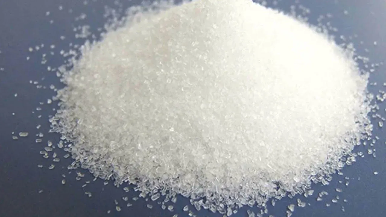 Amonyum Sülfat (%21) şeker gübresi azotlu gübre 1 kg